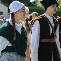 Zobacz w powiększeniu: POWSTANIE STYCZNIOWE – 160 lat później w Baranowie (63)